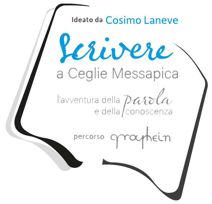 Scrivere a Ceglie Messapica